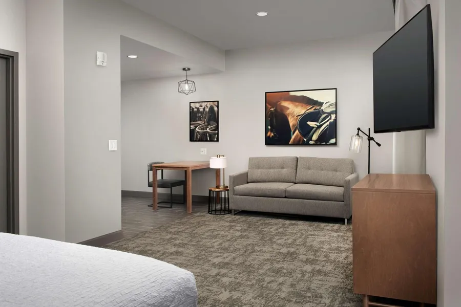 Homewood Suites By Hilton Louisville Airport hotel detail image 6