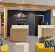 Microtel Inn & Suites by Wyndham Gambrills hotel detail image 3