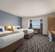 Microtel Inn & Suites by Wyndham Gambrills hotel detail image 7