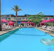 The Paloma Resort hotel detail image 3