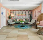 The Paloma Resort hotel detail image 5