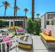 The Paloma Resort hotel detail image 7