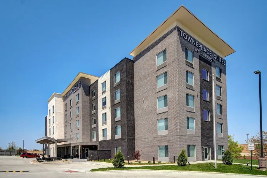TownePlace Suites by Marriott Cincinnati Airport South hotel detail image 2