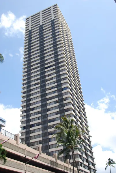 Waikiki Monarch Hotel hotel detail image 2