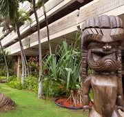 Waikiki Monarch Hotel hotel detail image 3
