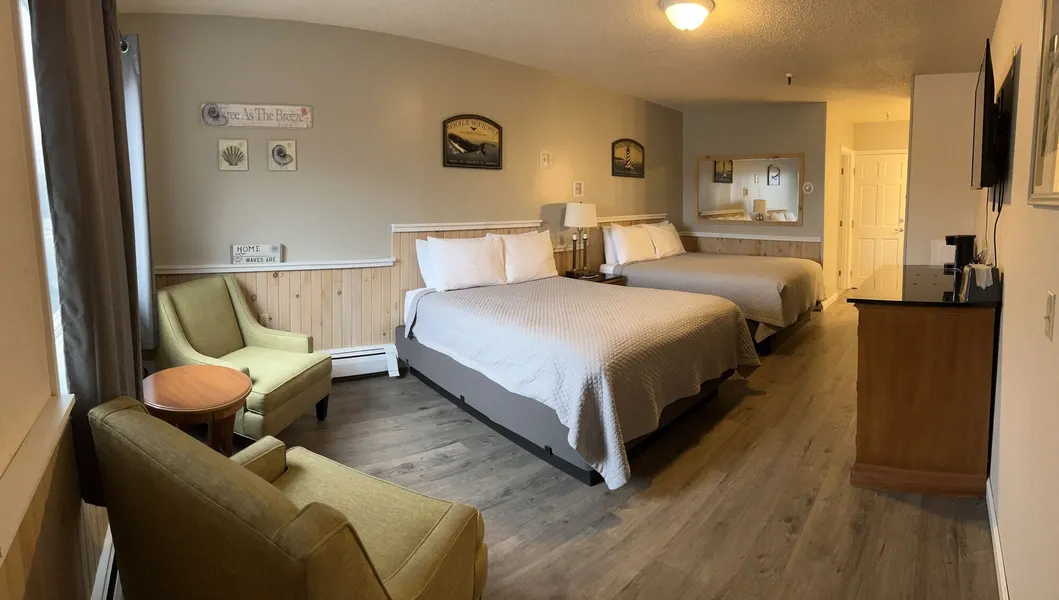 Vacationland Inn & Suites hotel detail image 6