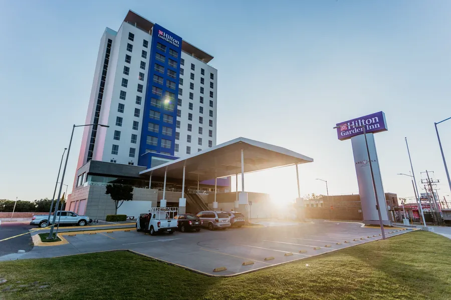 Hilton Garden Inn Silao Aeropuerto Bajio hotel detail image 2