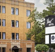 The Faust Hotel hotel detail image 4