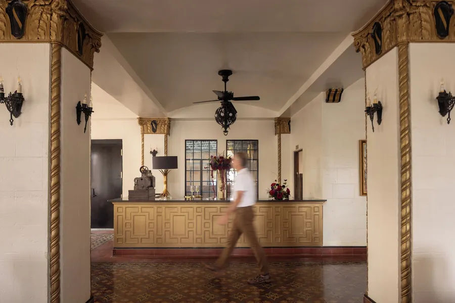 The Faust Hotel hotel detail image 6