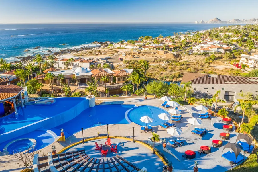 El Encanto All Inclusive Resort at Hacienda Encantada hotel detail image 2