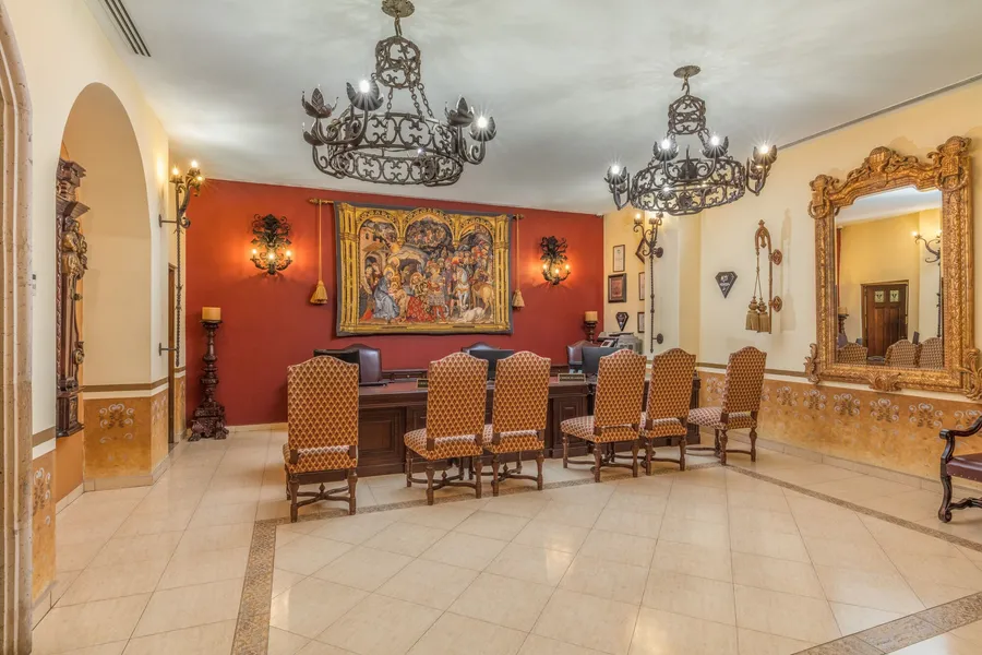 El Encanto All Inclusive Resort at Hacienda Encantada hotel detail image 6