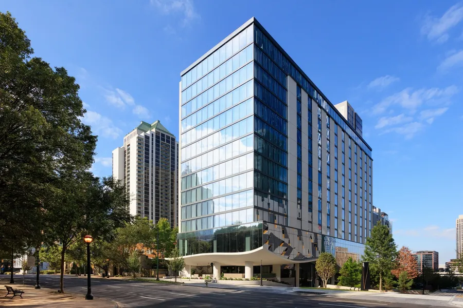 Kimpton Shane Hotel by IHG hotel detail image 2