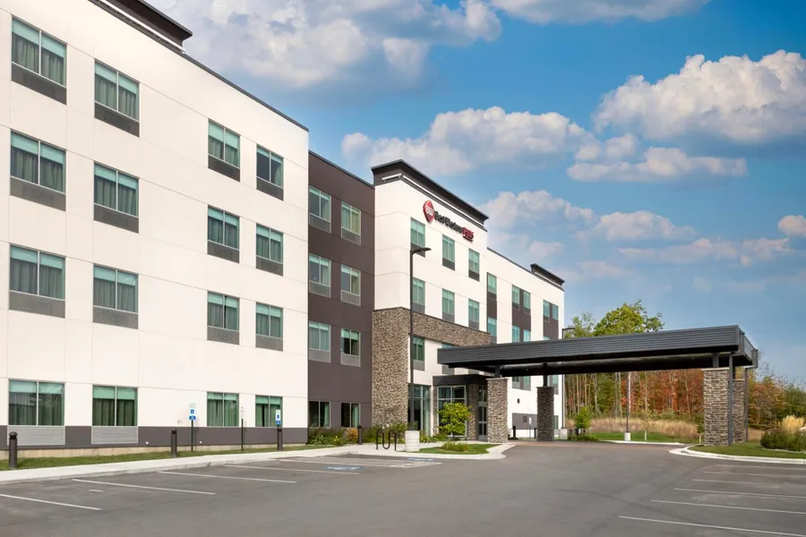 Best Western Plus Grand Rapids MN hotel detail image 2