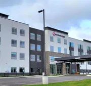 Best Western Plus Grand Rapids MN hotel detail image 3