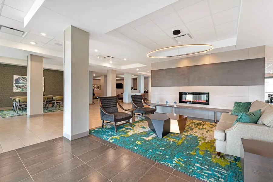 Best Western Plus Grand Rapids MN hotel detail image 6