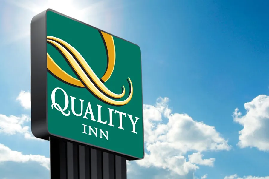 Quality Inn Morgan City hotel detail image 2