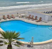 Driftwood Beach Motel hotel detail image 4