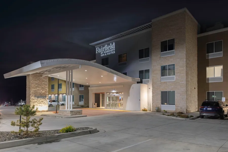 Fairfield Inn & Suites by Marriott Winnemucca hotel detail image 2