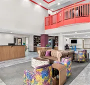 Big Country Hotel & Suites, SureStay Collection by BW hotel detail image 3