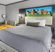 Big Country Hotel & Suites, SureStay Collection by BW hotel detail image 5
