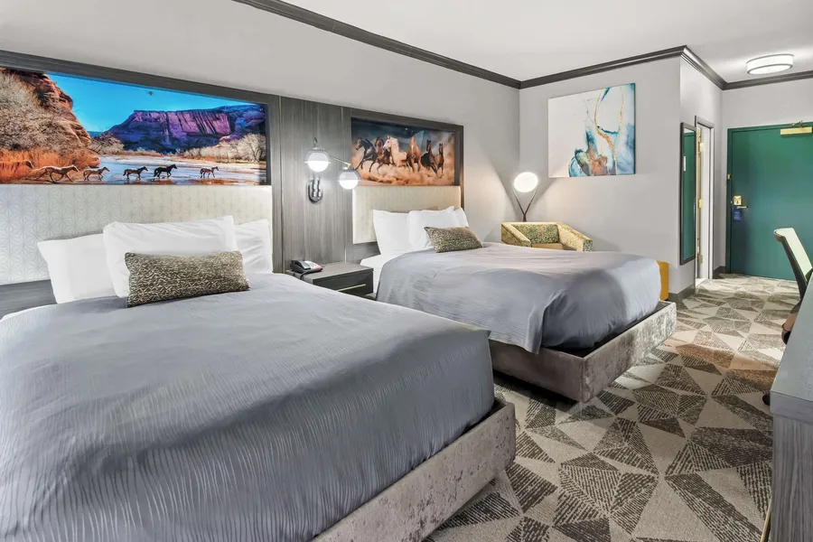 Big Country Hotel & Suites, SureStay Collection by BW hotel detail image 6