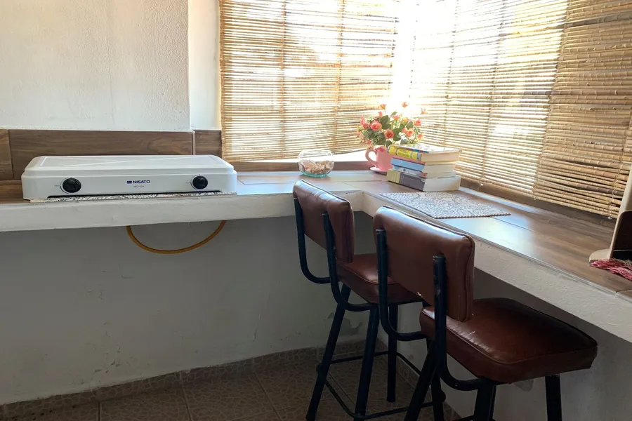 OYO Hotel Cannacare hotel detail image 6