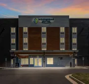 WoodSpring Suites Greensboro - High Point North hotel detail image 3