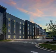 WoodSpring Suites Greensboro - High Point North hotel detail image 4
