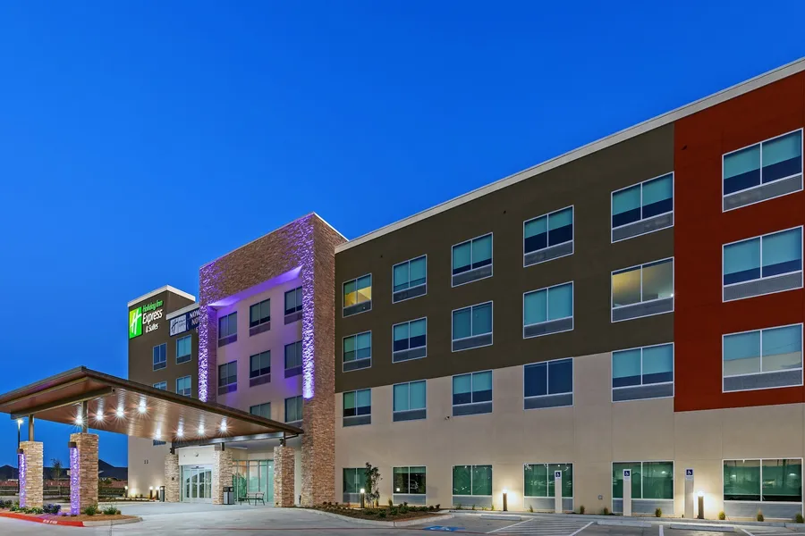 Holiday Inn Express & Suites Houston SW - Rosenberg by IHG hotel detail image 2