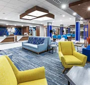 Holiday Inn Express & Suites Houston SW - Rosenberg by IHG hotel detail image 3