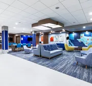 Holiday Inn Express & Suites Houston SW - Rosenberg by IHG hotel detail image 4