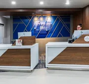 Holiday Inn Express & Suites Houston SW - Rosenberg by IHG hotel detail image 5