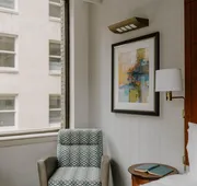 Club Quarters Hotel, Central Loop, Chicago hotel detail image 3