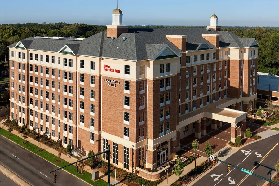 Homewood Suites by Hilton Charlotte/SouthPark hotel detail image 2