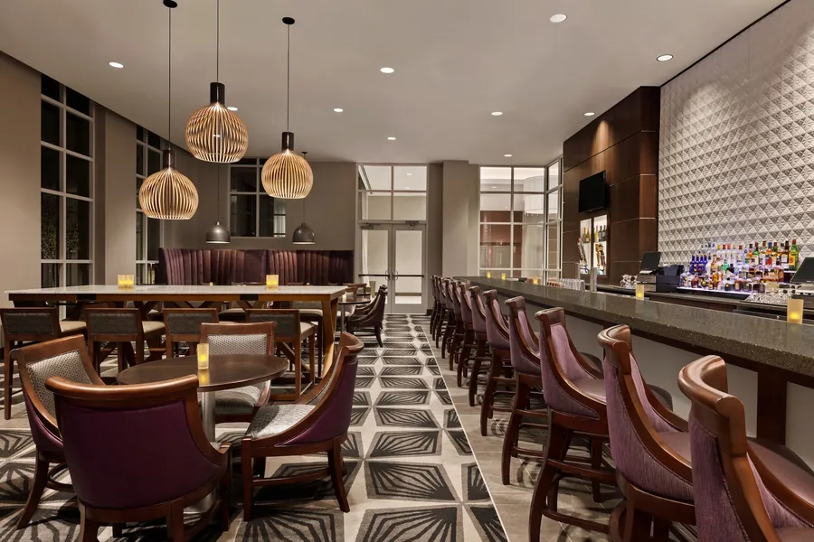 Homewood Suites by Hilton Charlotte/SouthPark hotel detail image 6
