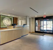Fairfield Inn & Suites by Marriott Southport hotel detail image 3