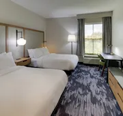 Fairfield Inn & Suites by Marriott Southport hotel detail image 7