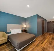 WoodSpring Suites Inverness hotel detail image 7