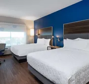 Tru by Hilton Naperville Chicago hotel detail image 7