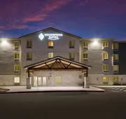 WoodSpring Suites San Antonio UTSA - Medical Center hotel detail image 3