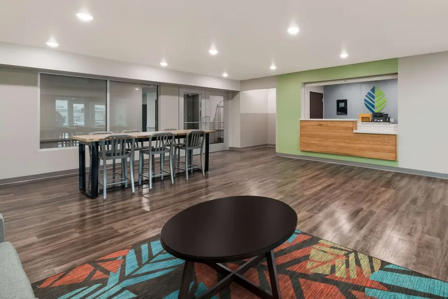 WoodSpring Suites San Antonio UTSA - Medical Center hotel detail image 6