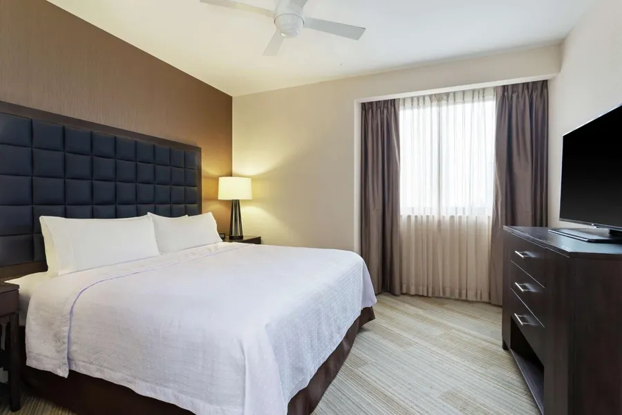 Homewood Suites by Hilton Richmond - Downtown hotel detail image 2