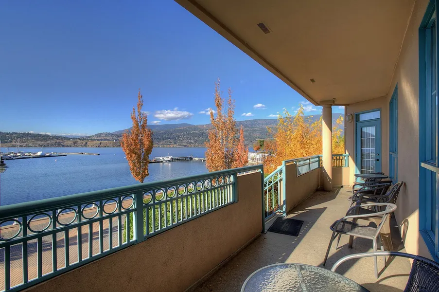 Grand Suites Grand Okanagan by KelownaGo hotel detail image 2