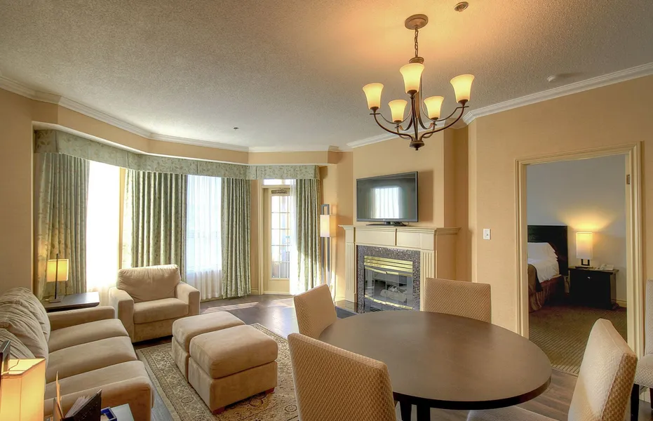 Grand Suites Grand Okanagan by KelownaGo hotel detail image 6