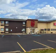 Red Roof Inn Perrysburg hotel detail image 5