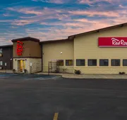 Red Roof Inn Perrysburg hotel detail image 7