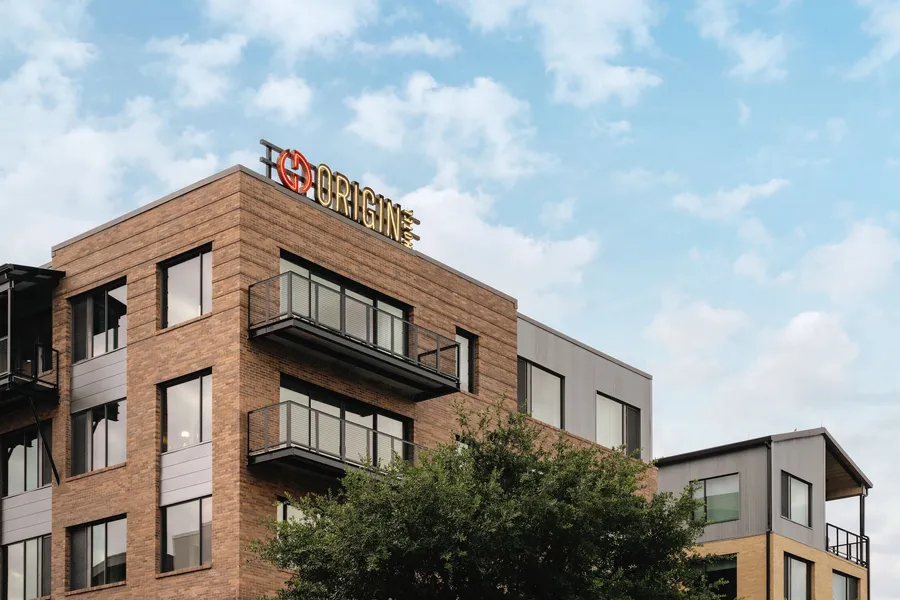 Origin Austin, A Wyndham Hotel hotel detail image 2