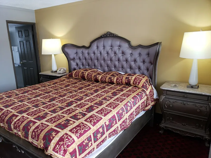Welcome Inn & Suites - Lyons hotel detail image 6