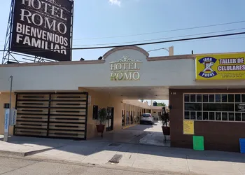Hotel Romo hotel thumbnail 2
