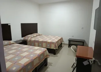 Hotel Romo hotel thumbnail 6